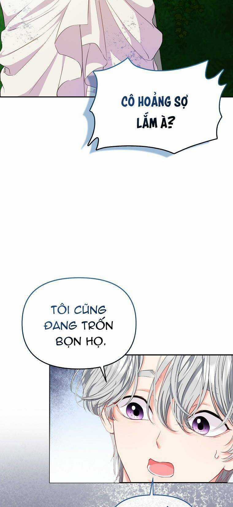 Nàng Công Chúa Của Mọi Người Chương 3 trang 16