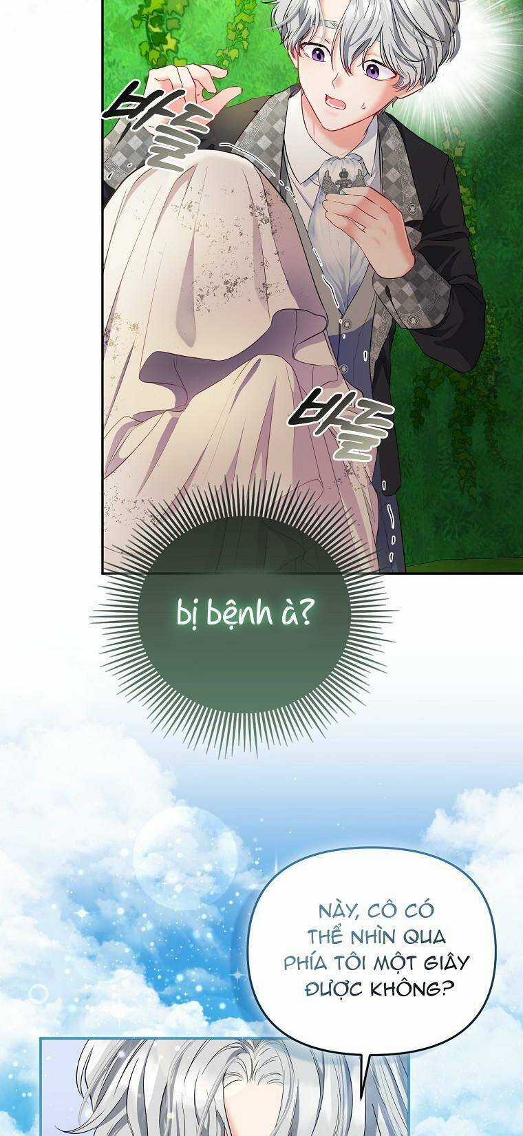 Nàng Công Chúa Của Mọi Người Chương 3 trang 18