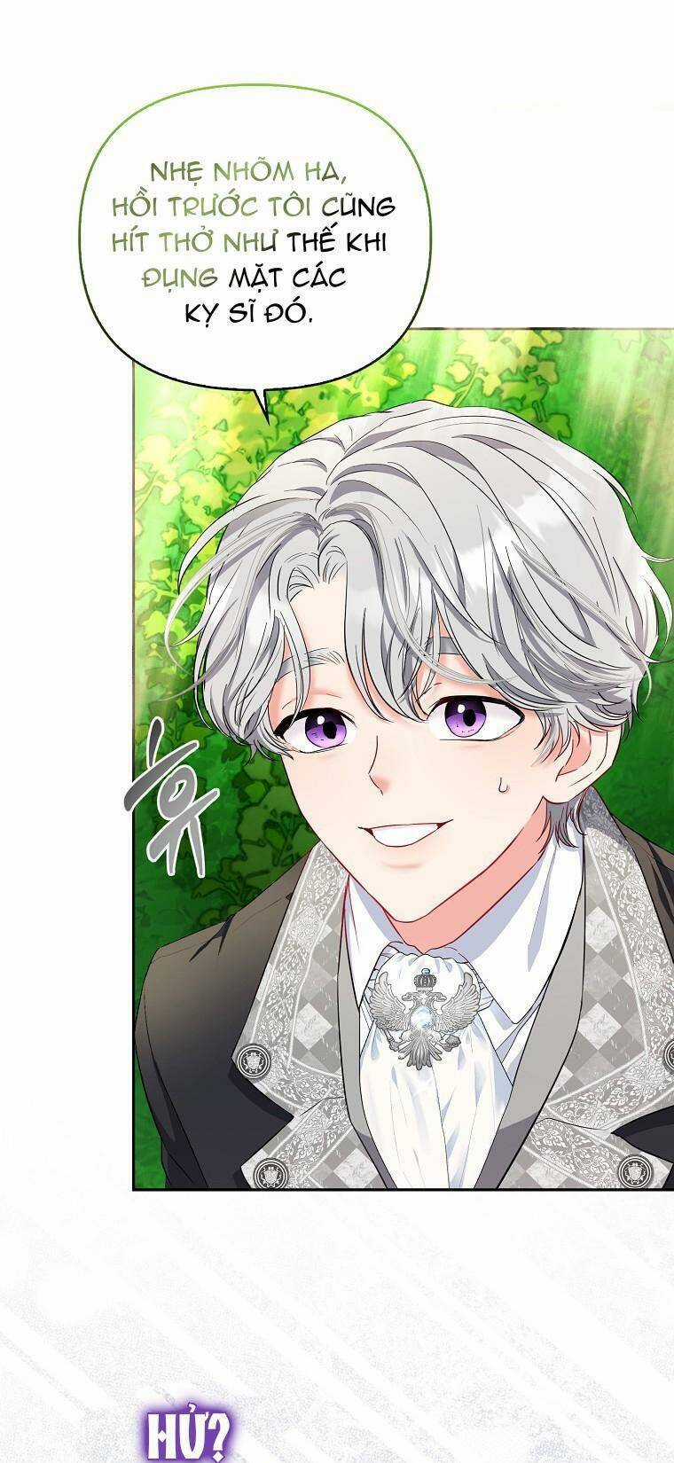 Nàng Công Chúa Của Mọi Người Chương 3 trang 22