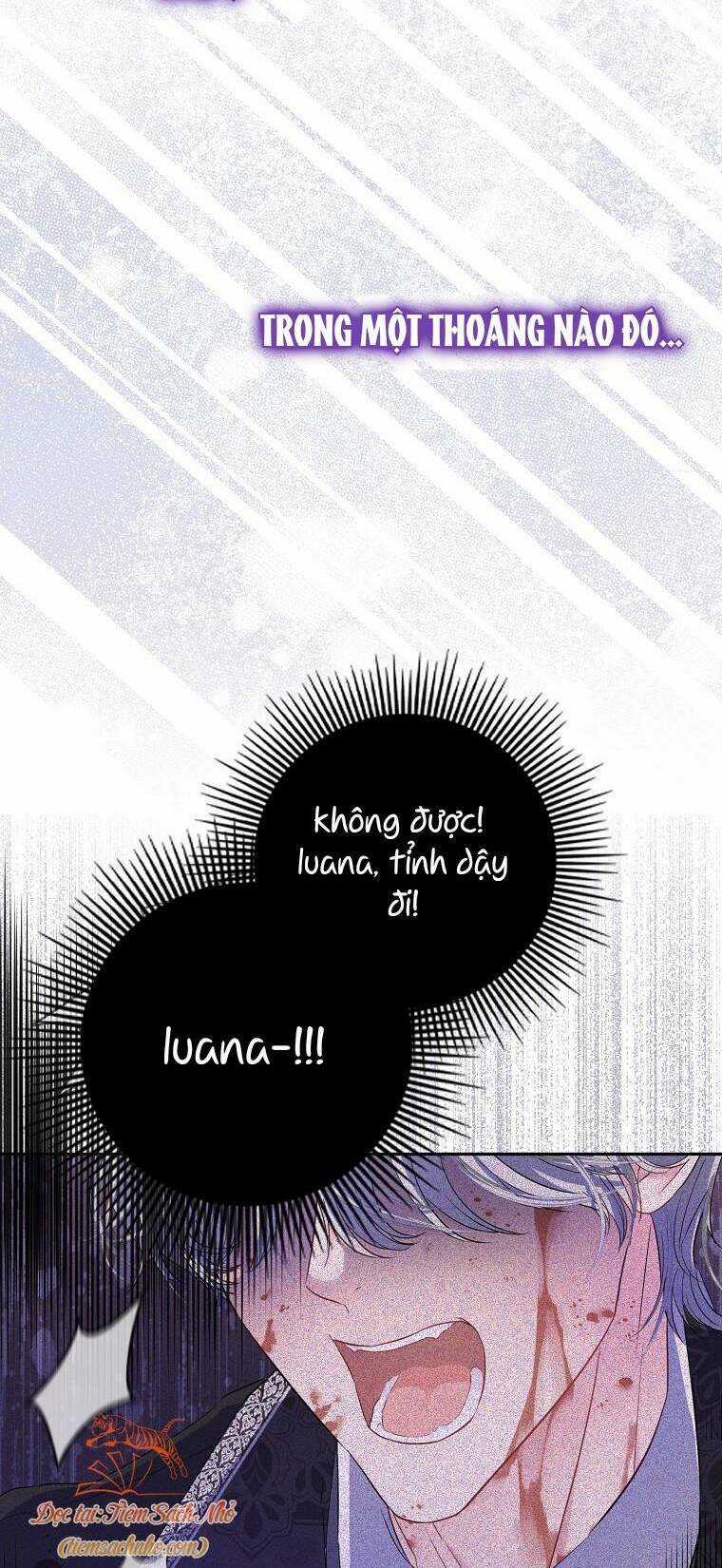 Nàng Công Chúa Của Mọi Người Chương 3 trang 23