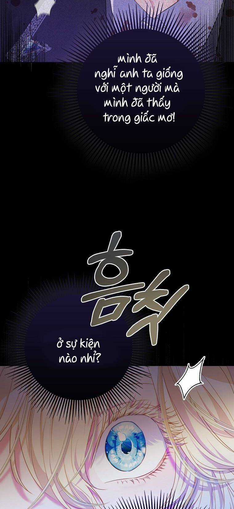 Nàng Công Chúa Của Mọi Người Chương 3 trang 24