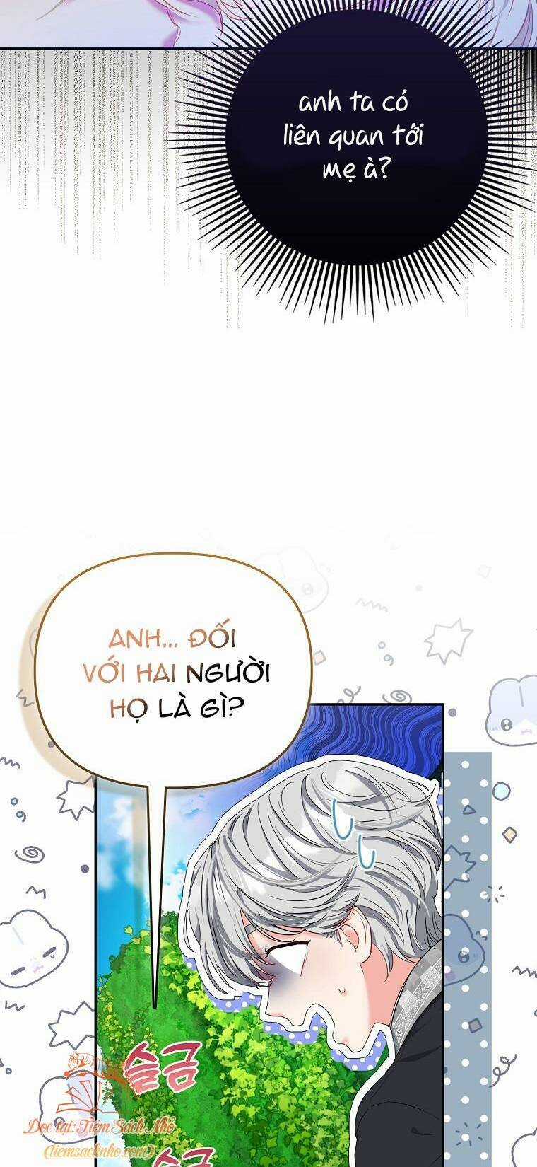 Nàng Công Chúa Của Mọi Người Chương 3 trang 25