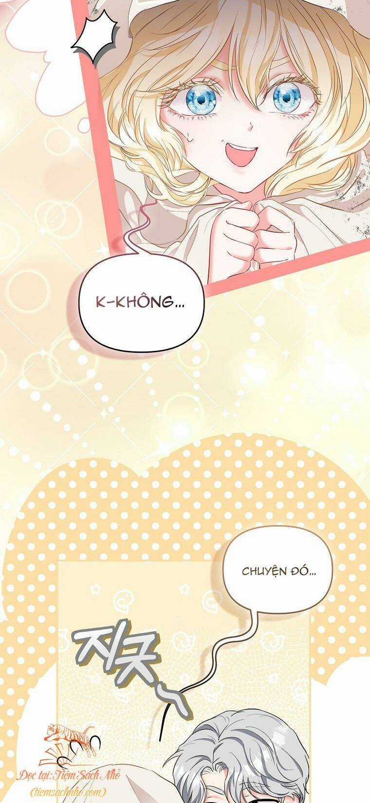 Nàng Công Chúa Của Mọi Người Chương 3 trang 29