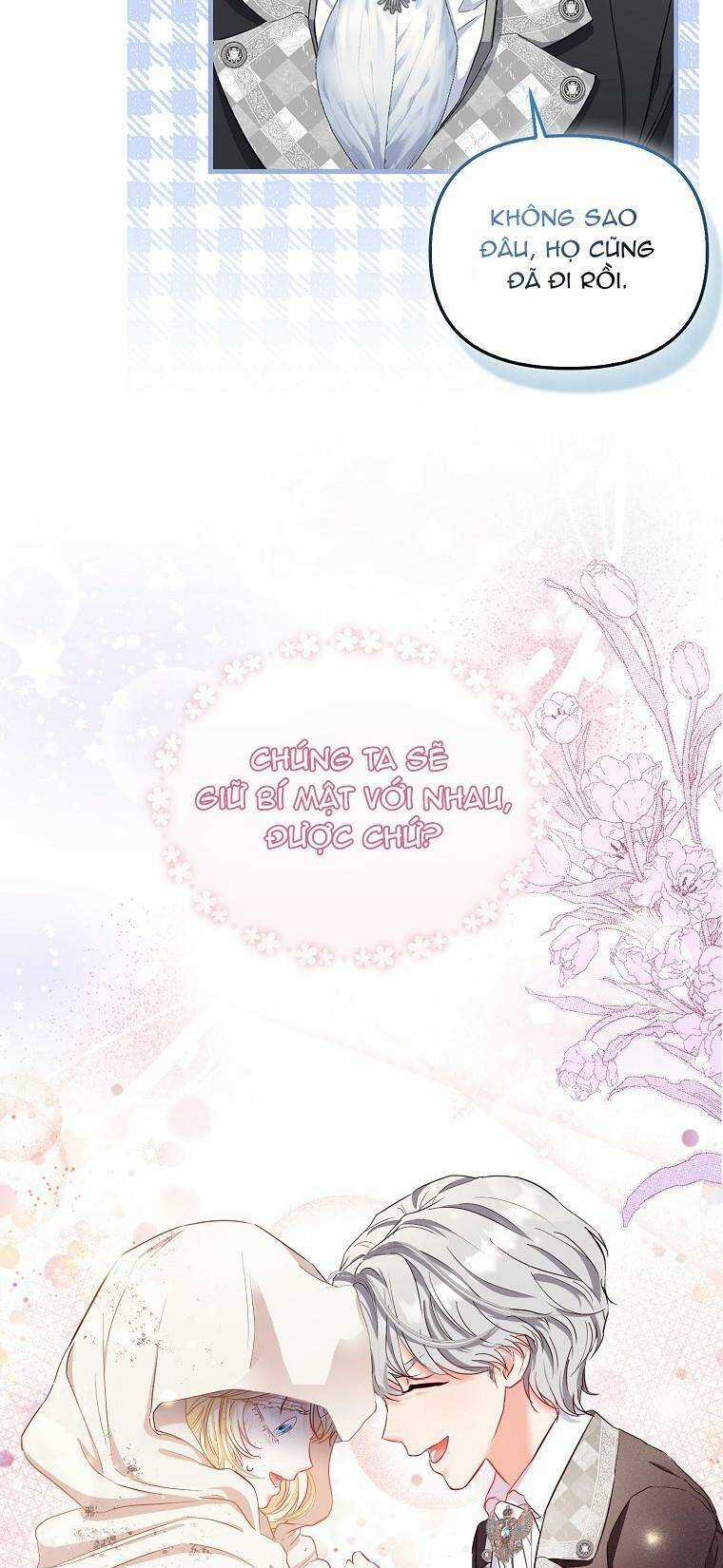 Nàng Công Chúa Của Mọi Người Chương 3 trang 32