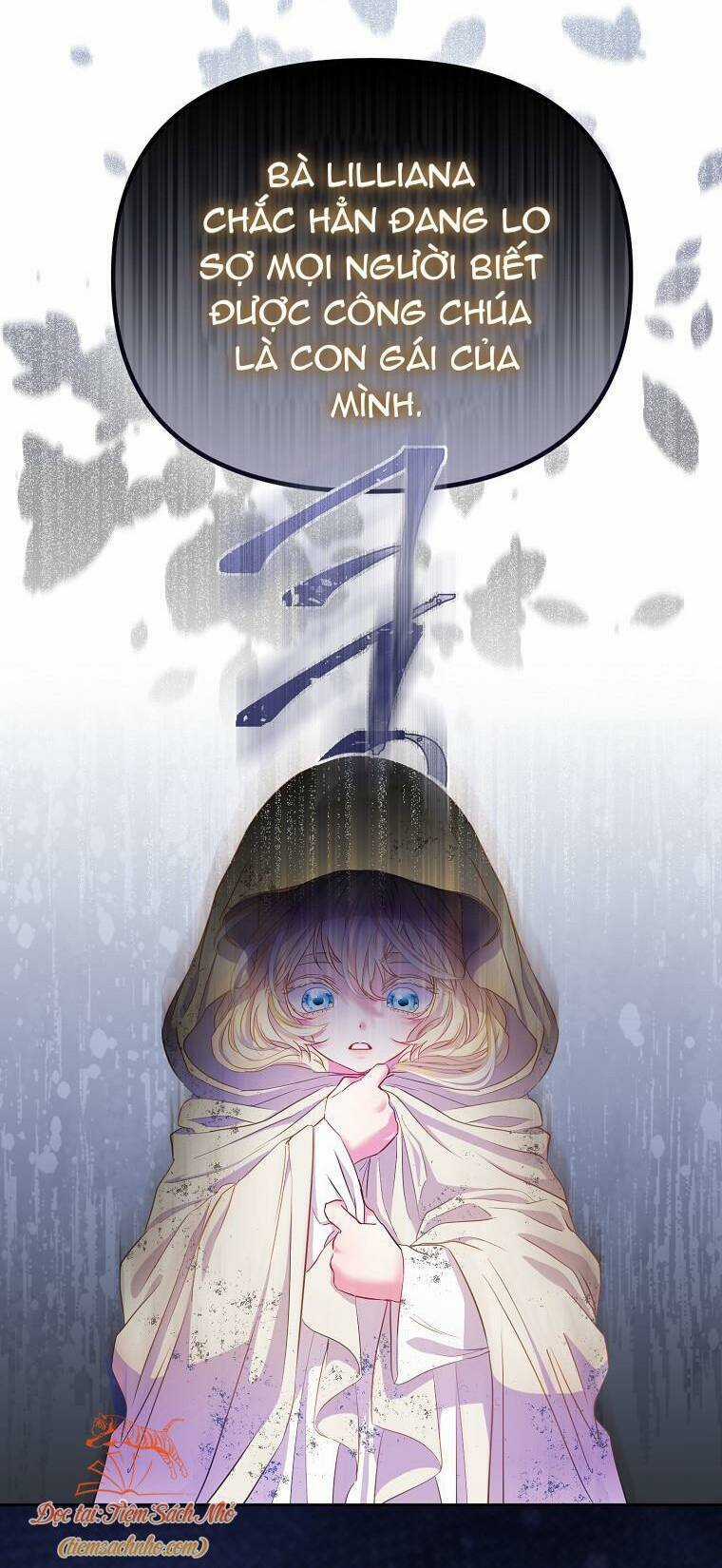 Nàng Công Chúa Của Mọi Người Chương 3 trang 37