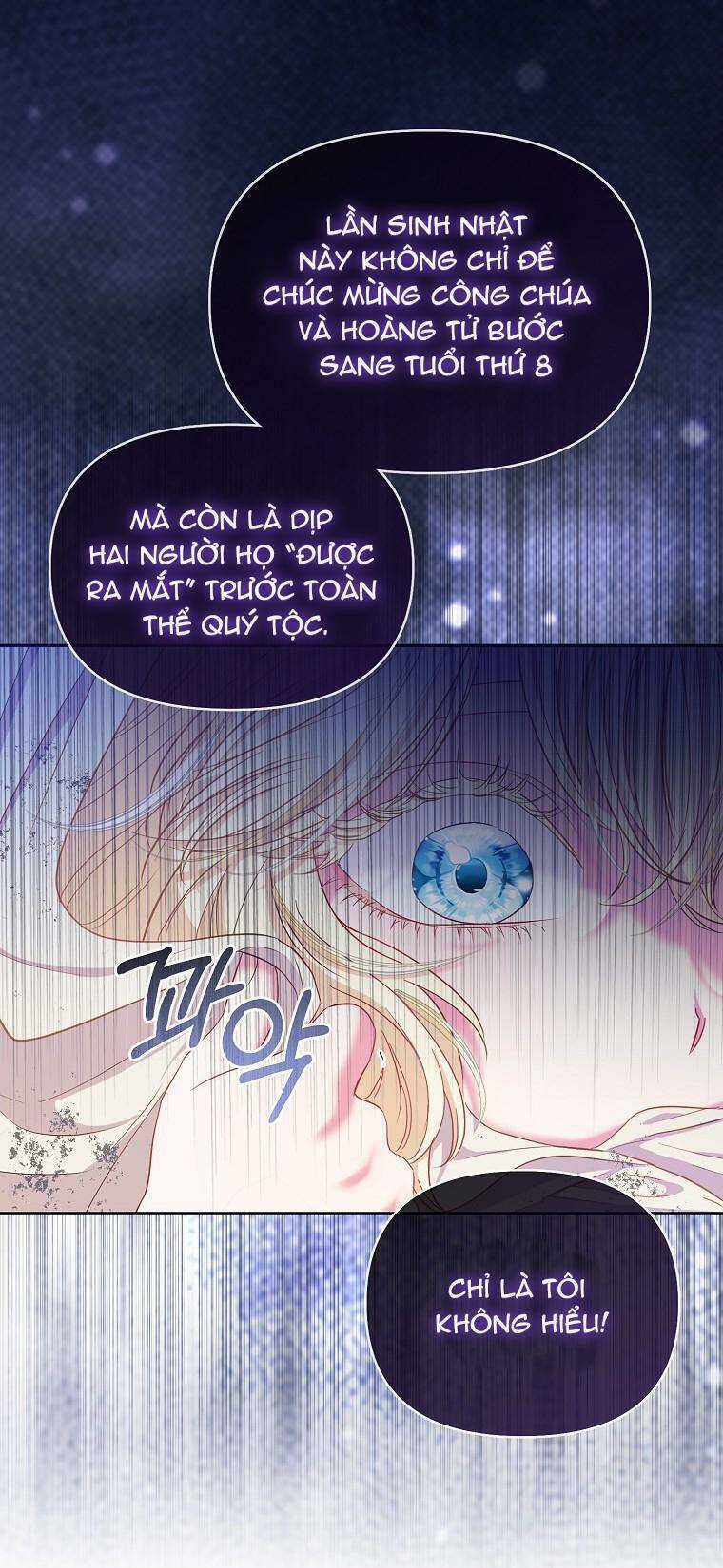 Nàng Công Chúa Của Mọi Người Chương 3 trang 38