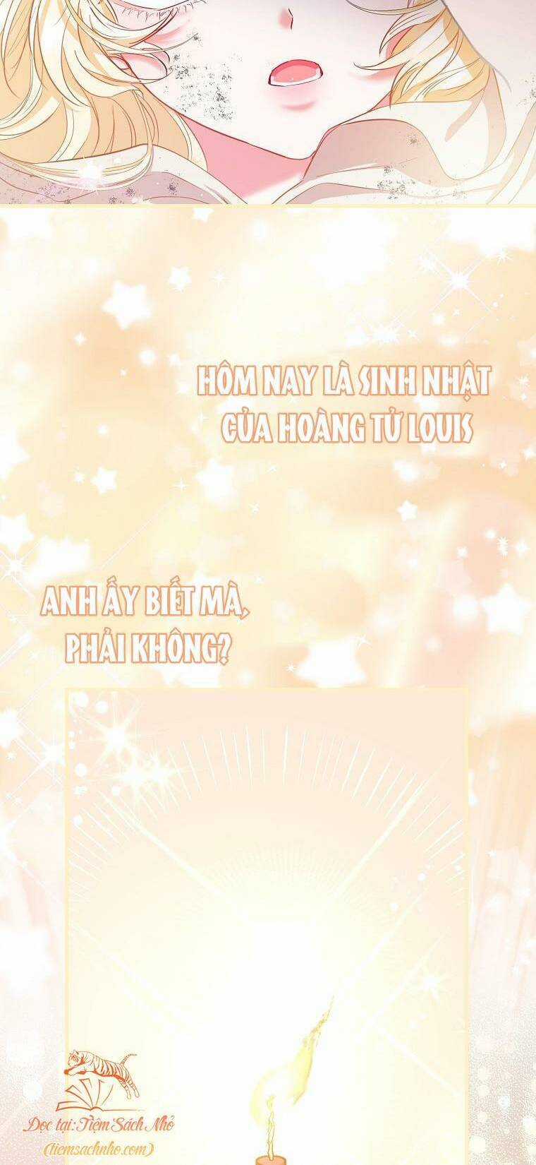 Nàng Công Chúa Của Mọi Người Chương 3 trang 41