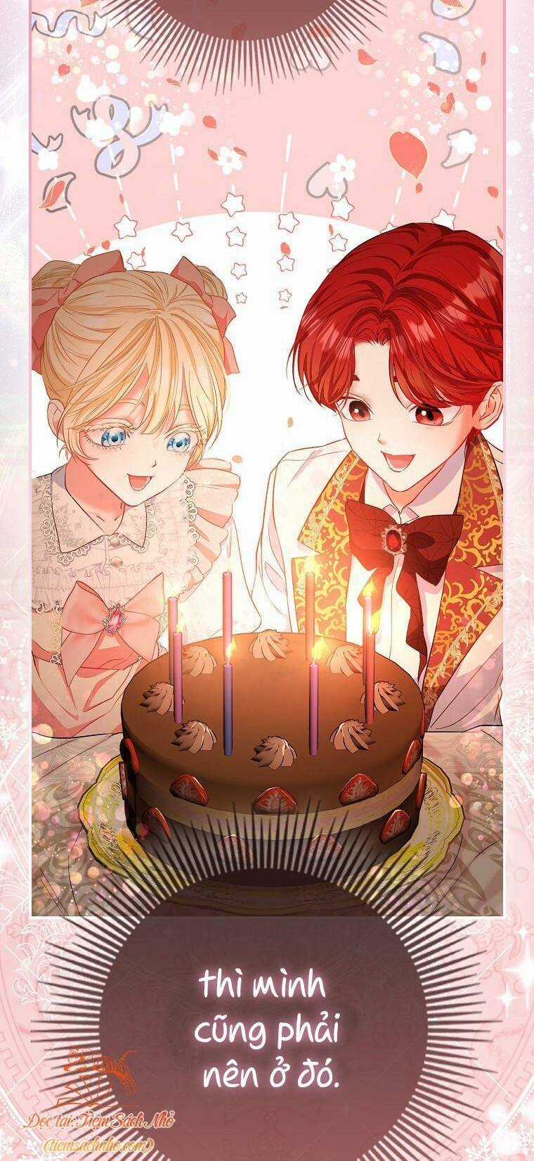 Nàng Công Chúa Của Mọi Người Chương 3 trang 43