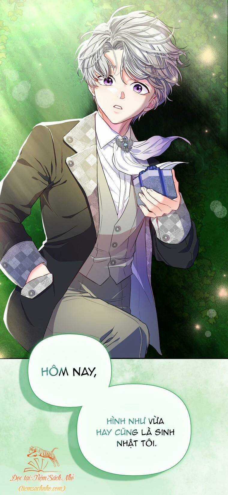 Nàng Công Chúa Của Mọi Người Chương 3 trang 45