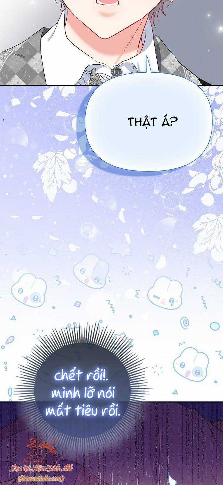 Nàng Công Chúa Của Mọi Người Chương 3 trang 47