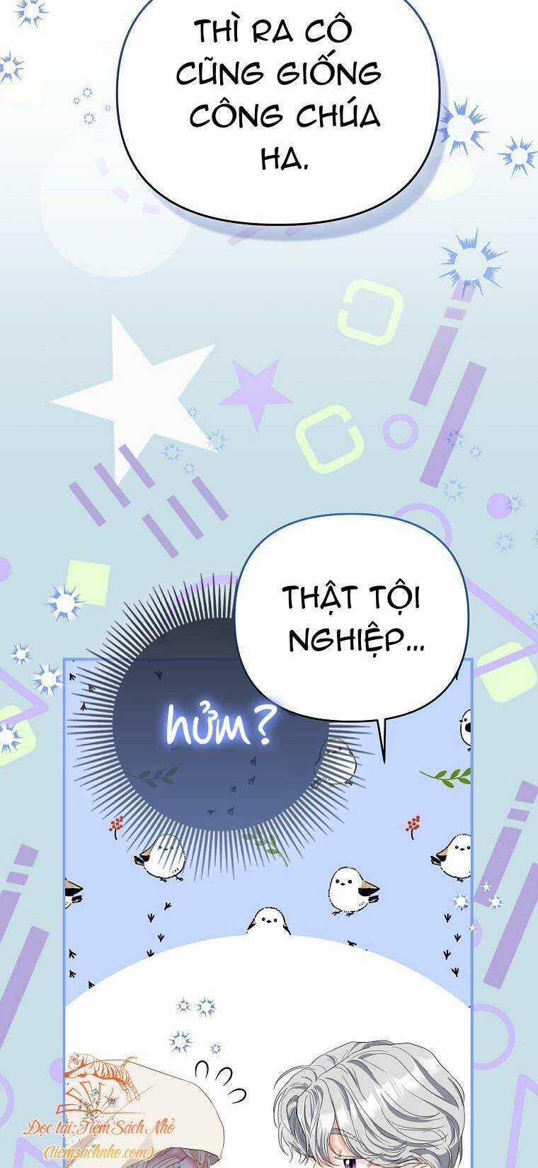 Nàng Công Chúa Của Mọi Người Chương 3 trang 49