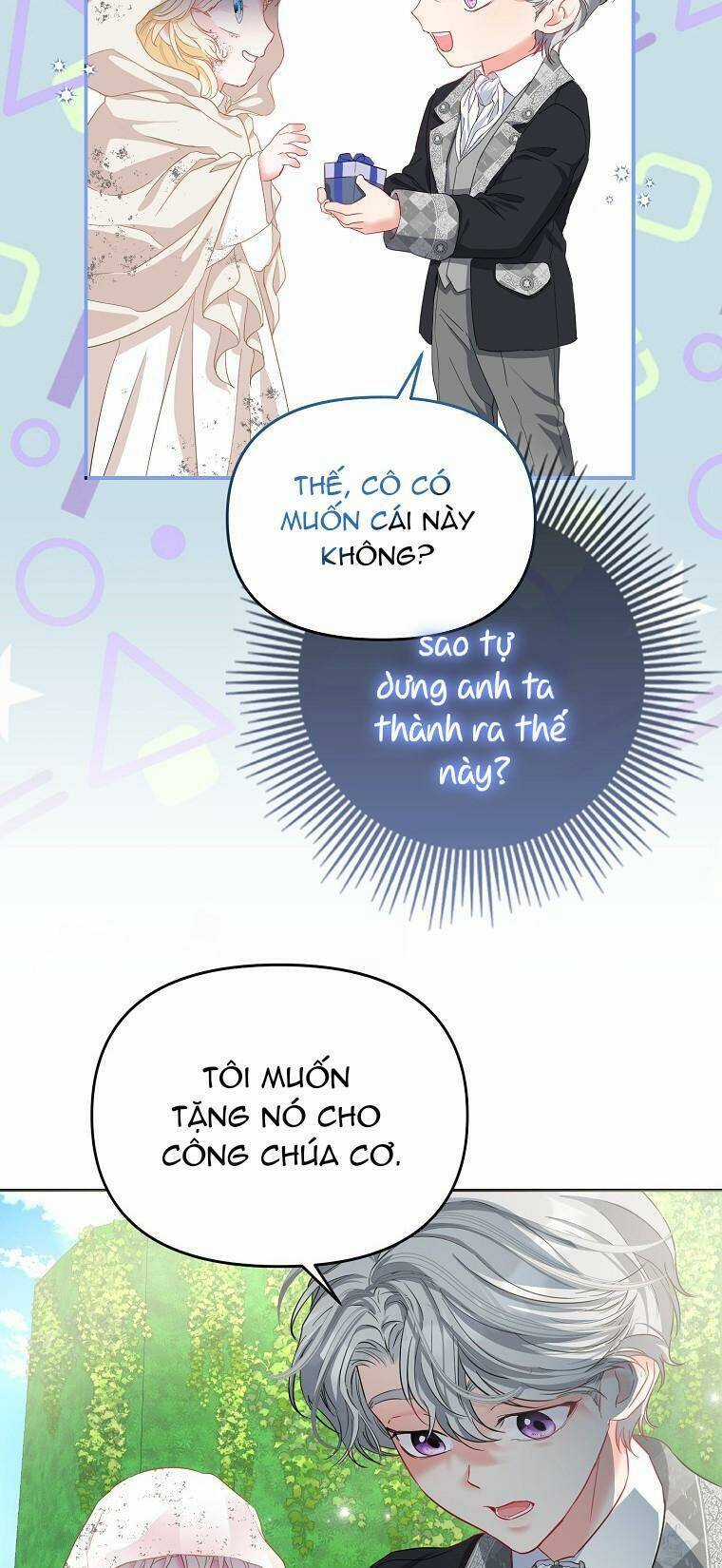 Nàng Công Chúa Của Mọi Người Chương 3 trang 50