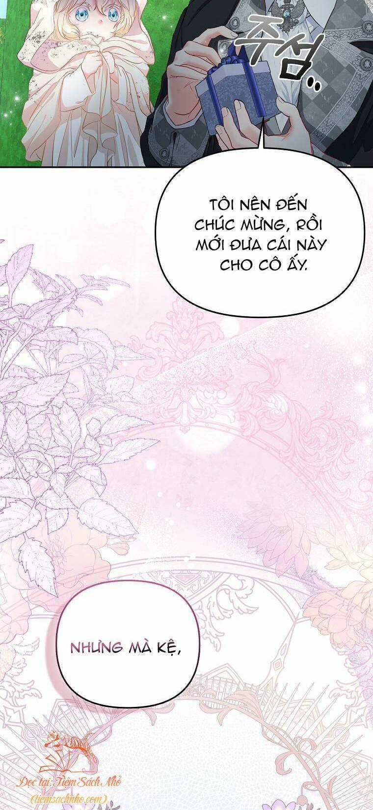 Nàng Công Chúa Của Mọi Người Chương 3 trang 51