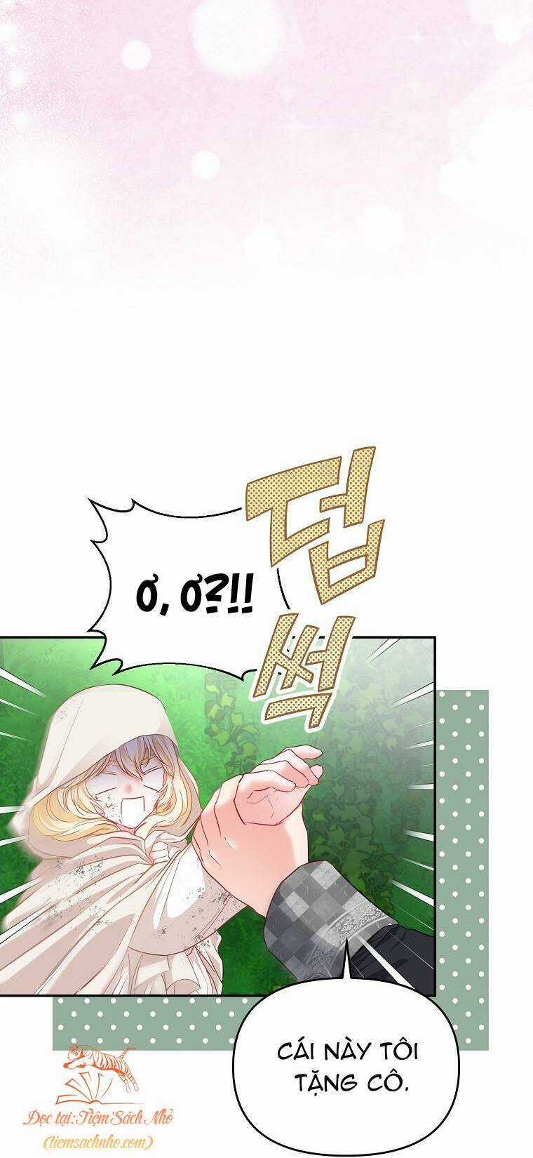 Nàng Công Chúa Của Mọi Người Chương 3 trang 53