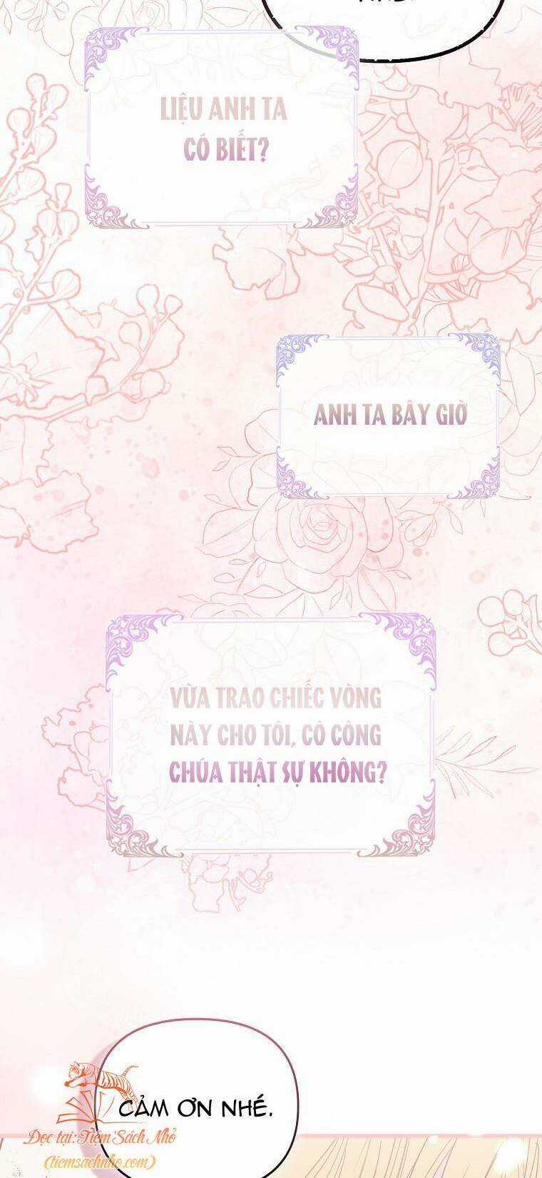 Nàng Công Chúa Của Mọi Người Chương 3 trang 57