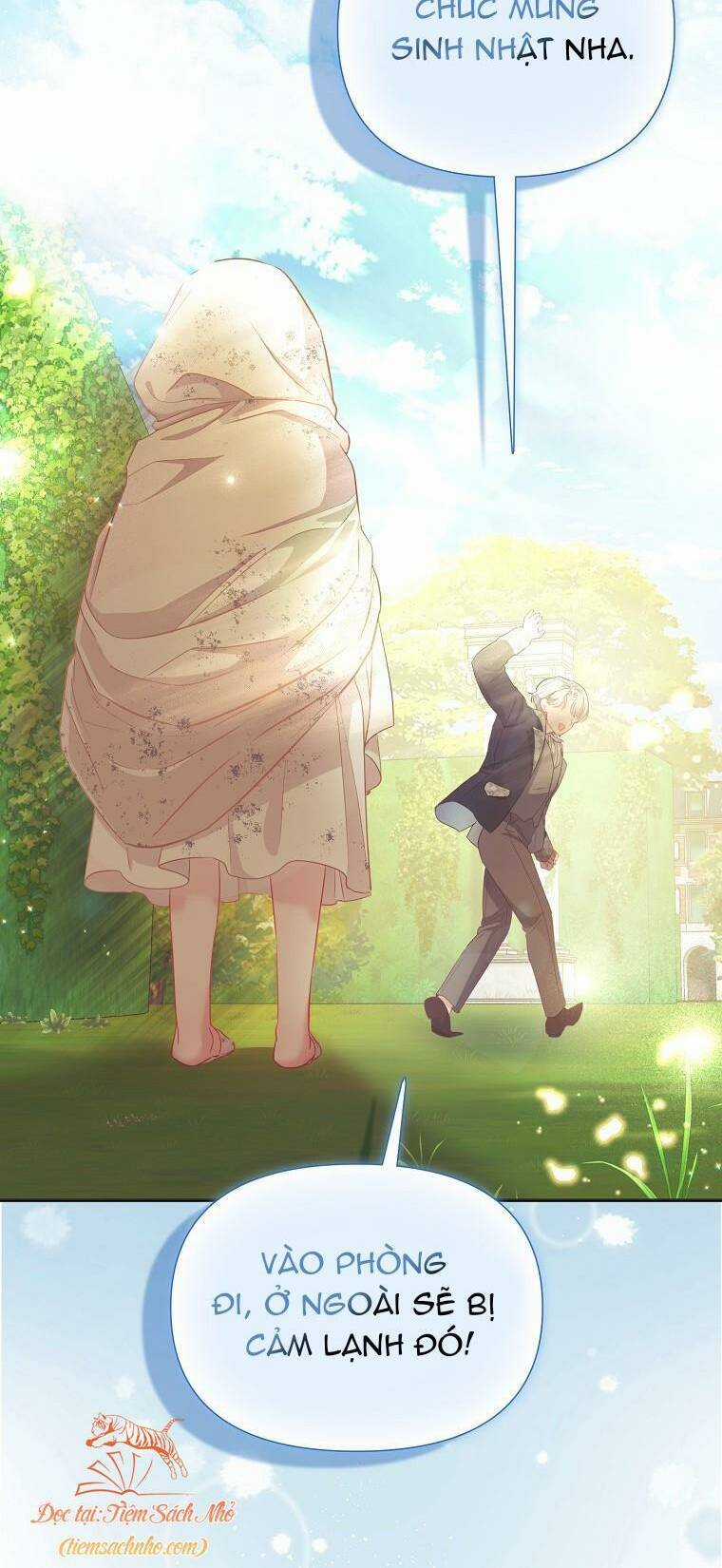 Nàng Công Chúa Của Mọi Người Chương 3 trang 59