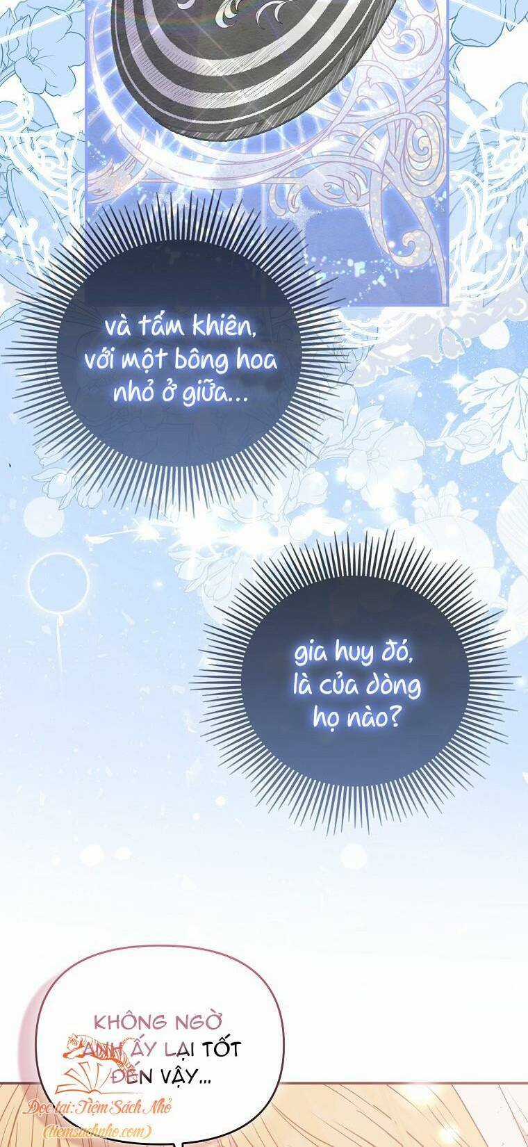 Nàng Công Chúa Của Mọi Người Chương 3 trang 63