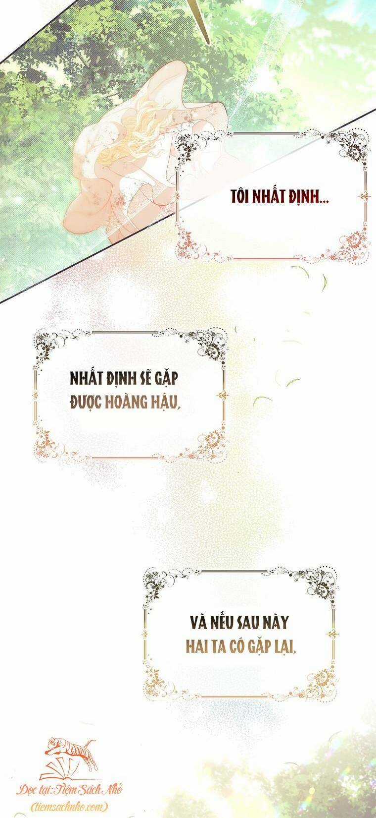 Nàng Công Chúa Của Mọi Người Chương 3 trang 65