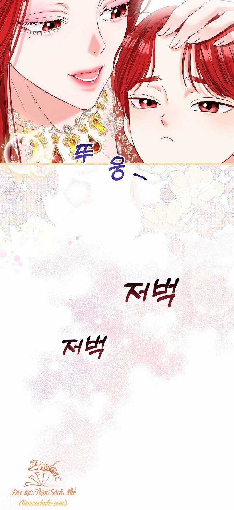 Nàng Công Chúa Của Mọi Người Chương 3 trang 7