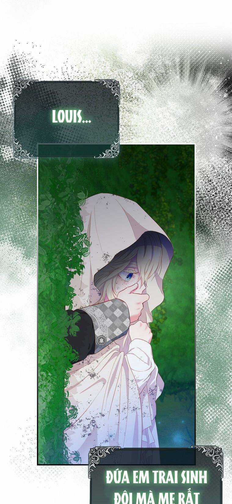 Nàng Công Chúa Của Mọi Người Chương 3 trang 8