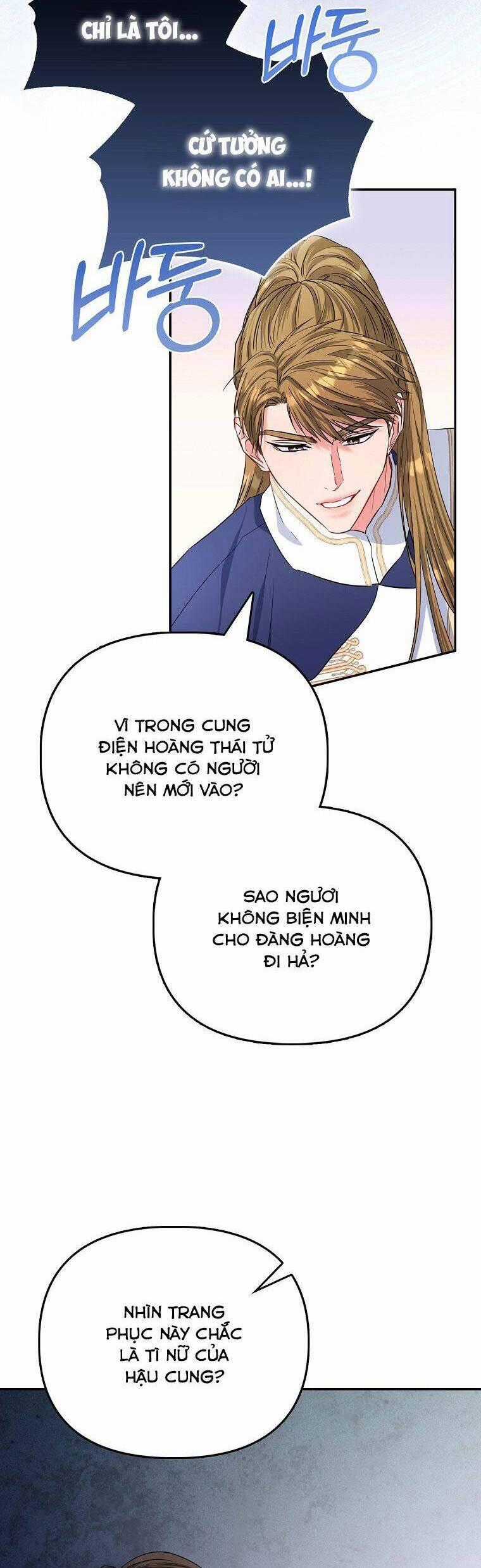 Nàng Công Chúa Của Mọi Người Chương 35 trang 1