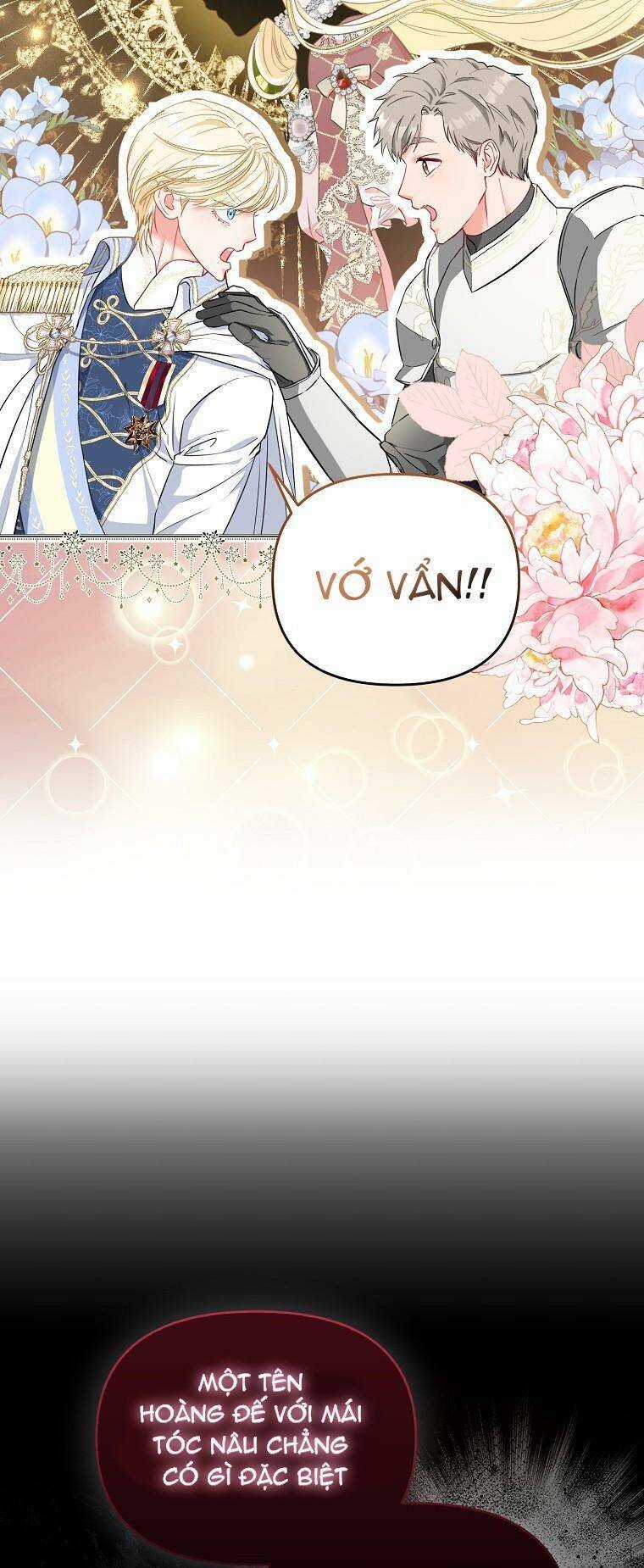 Nàng Công Chúa Của Mọi Người Chương 4 trang 10