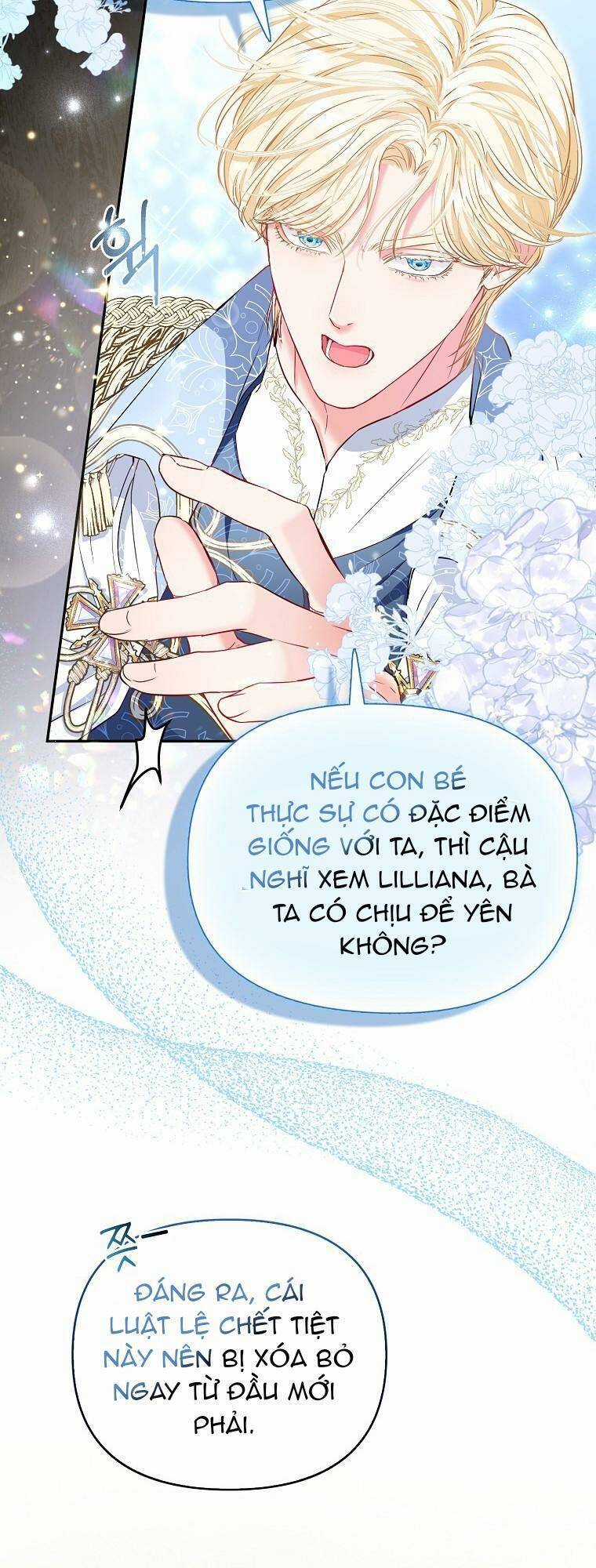 Nàng Công Chúa Của Mọi Người Chương 4 trang 12