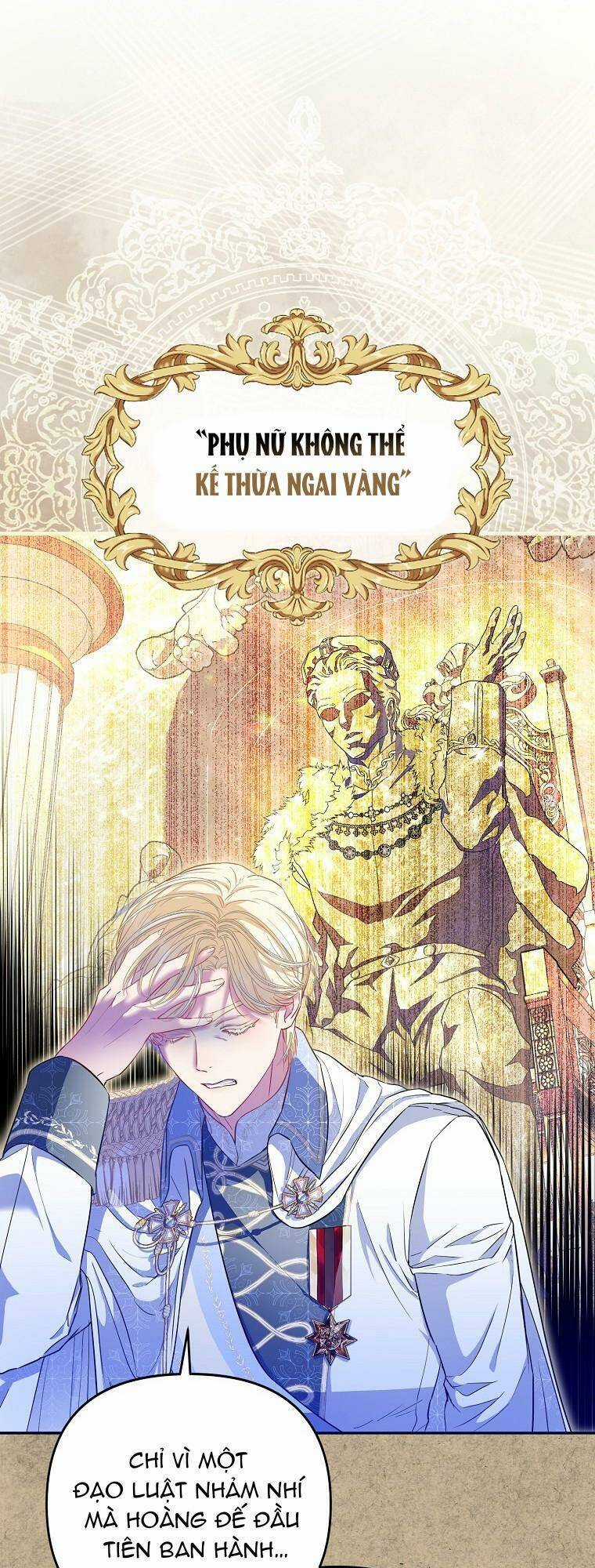 Nàng Công Chúa Của Mọi Người Chương 4 trang 13