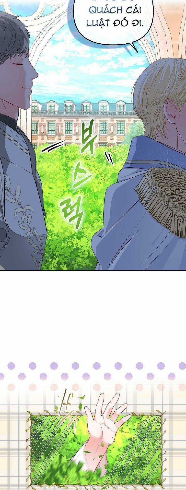 Nàng Công Chúa Của Mọi Người Chương 4 trang 17