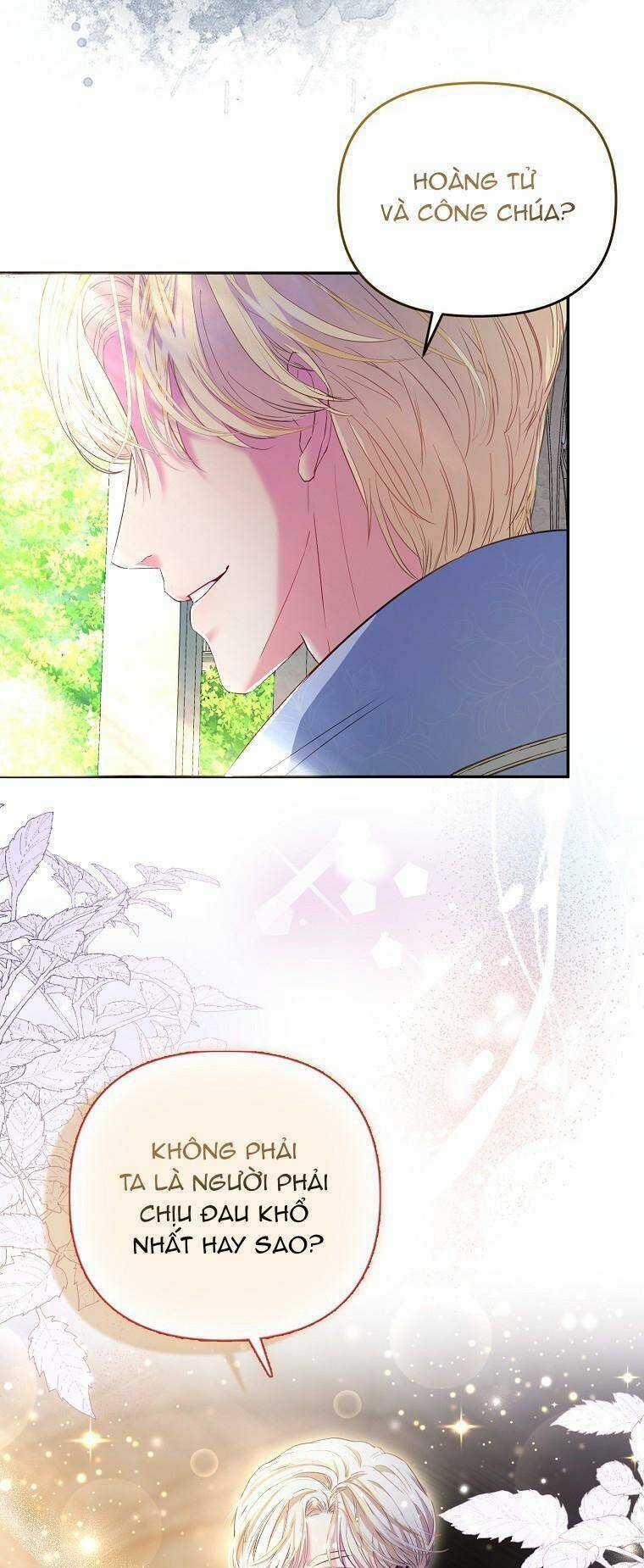 Nàng Công Chúa Của Mọi Người Chương 4 trang 2