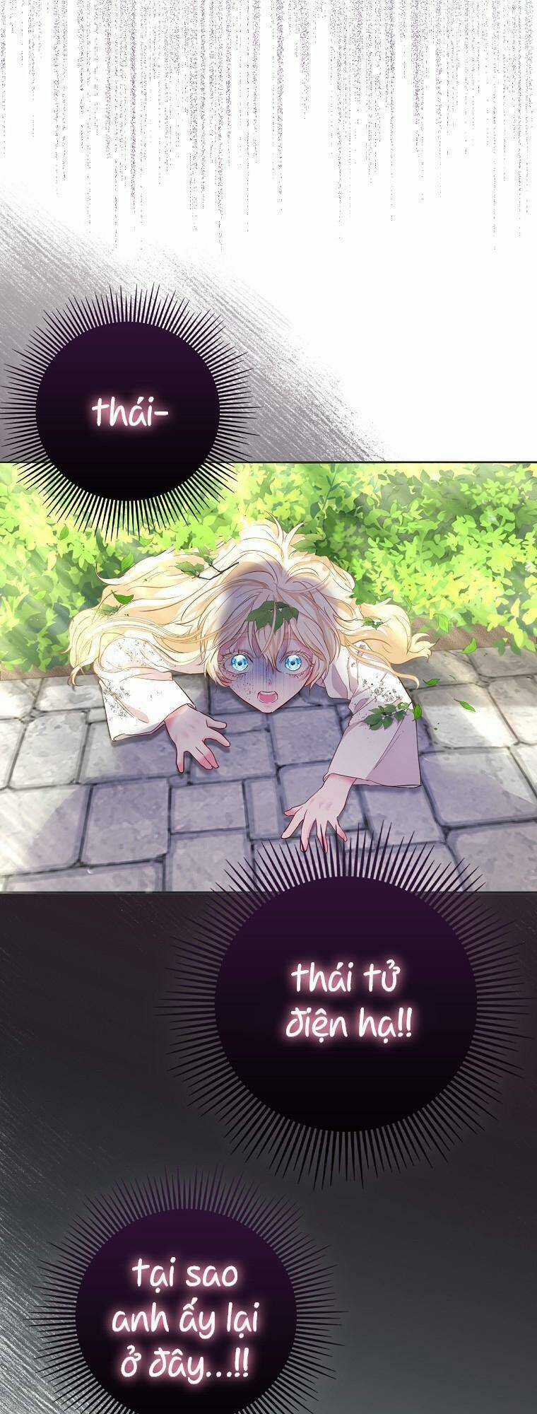 Nàng Công Chúa Của Mọi Người Chương 4 trang 20