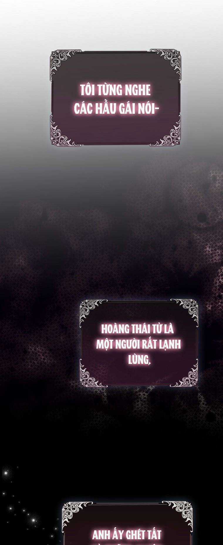 Nàng Công Chúa Của Mọi Người Chương 4 trang 22