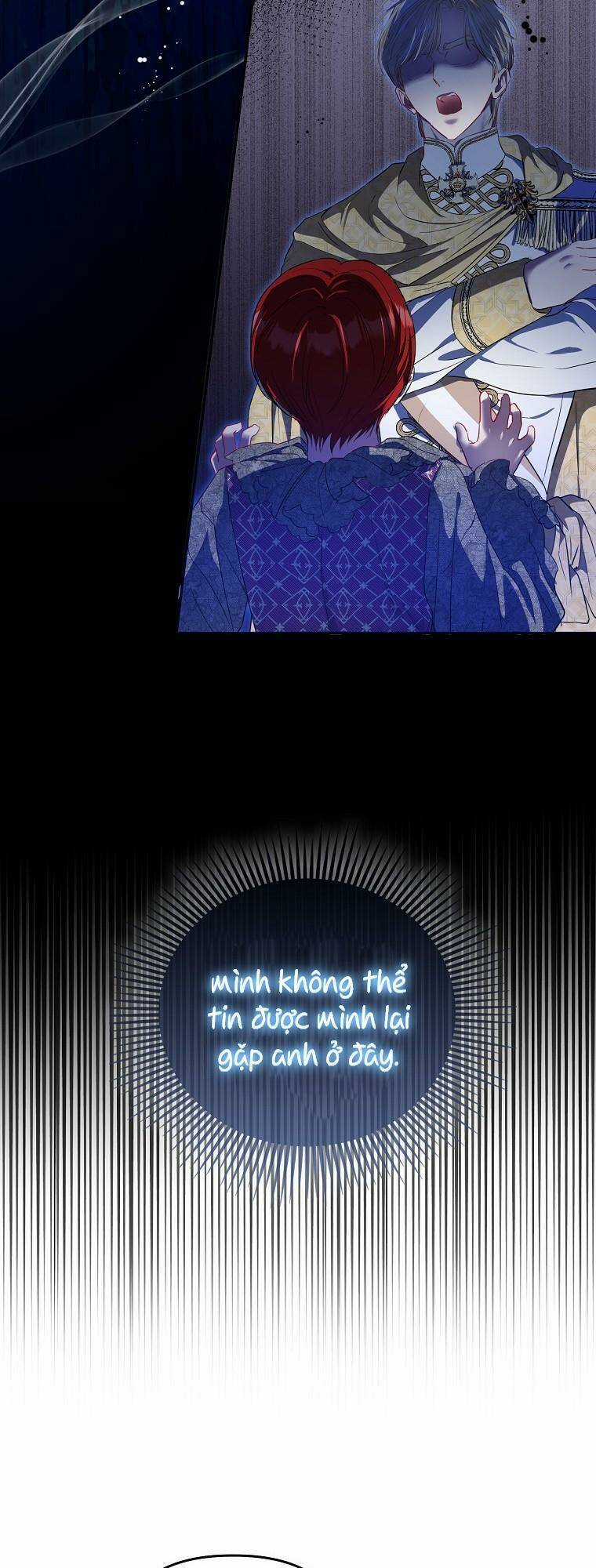 Nàng Công Chúa Của Mọi Người Chương 4 trang 24