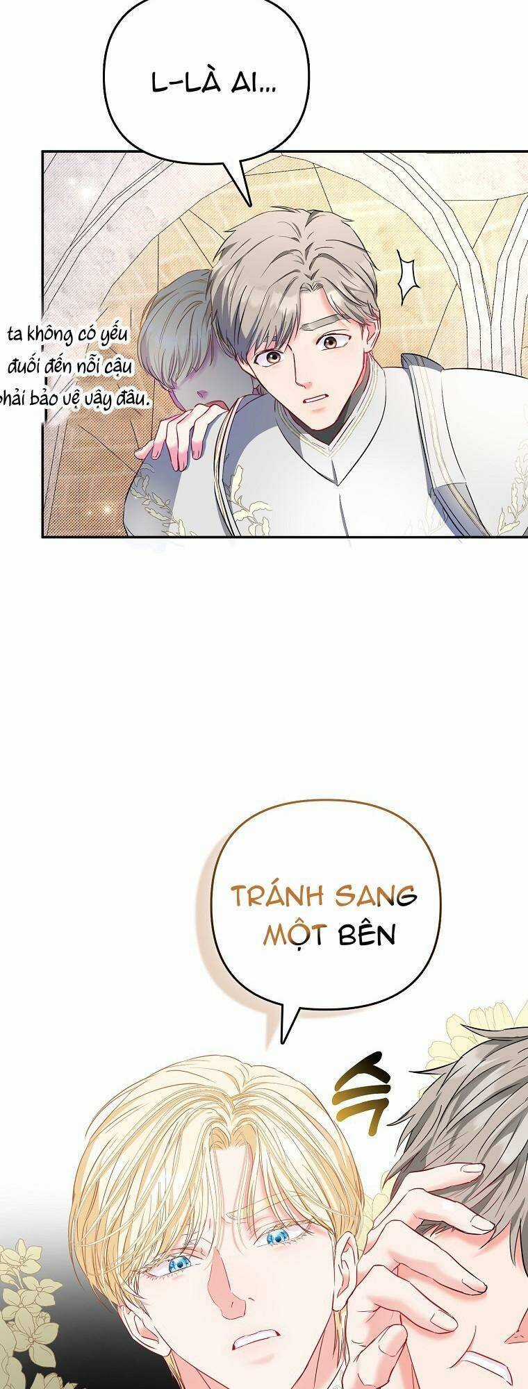 Nàng Công Chúa Của Mọi Người Chương 4 trang 25