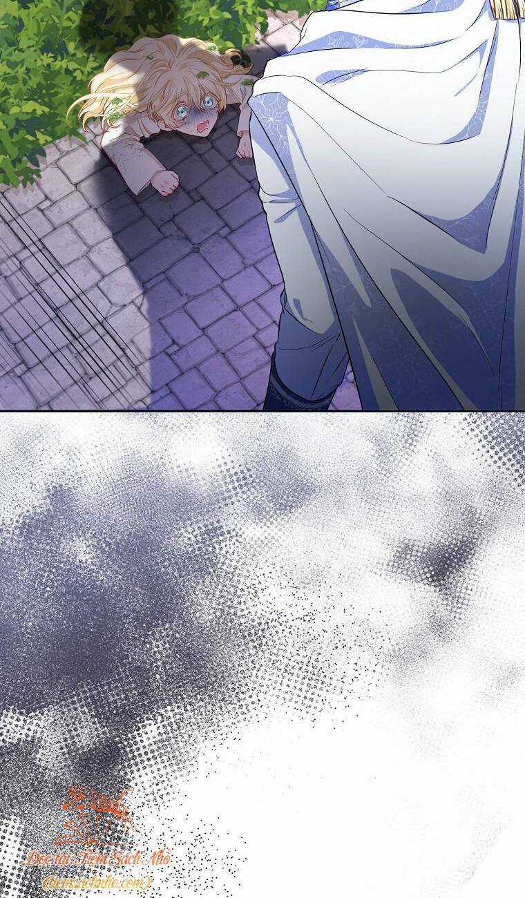 Nàng Công Chúa Của Mọi Người Chương 4 trang 27