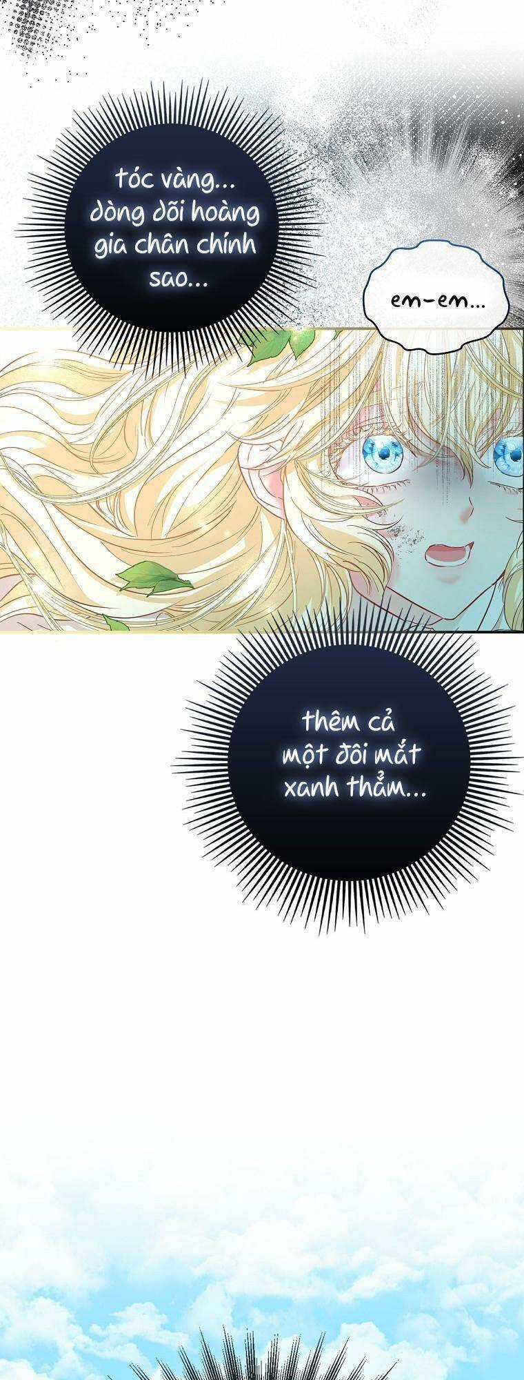 Nàng Công Chúa Của Mọi Người Chương 4 trang 28