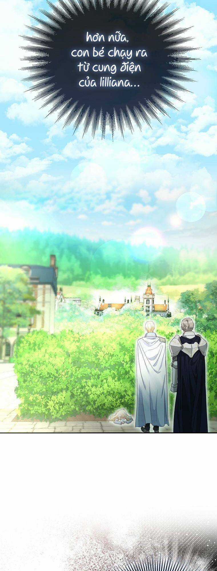 Nàng Công Chúa Của Mọi Người Chương 4 trang 29