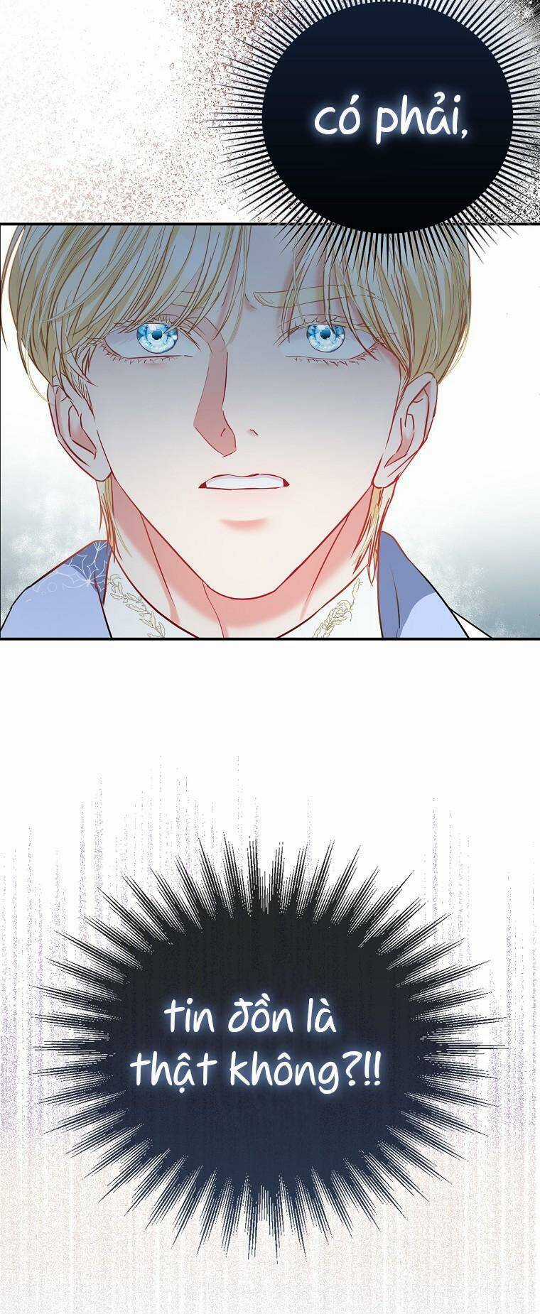 Nàng Công Chúa Của Mọi Người Chương 4 trang 30