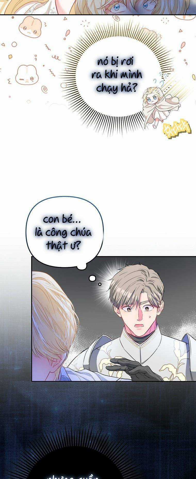 Nàng Công Chúa Của Mọi Người Chương 4 trang 34