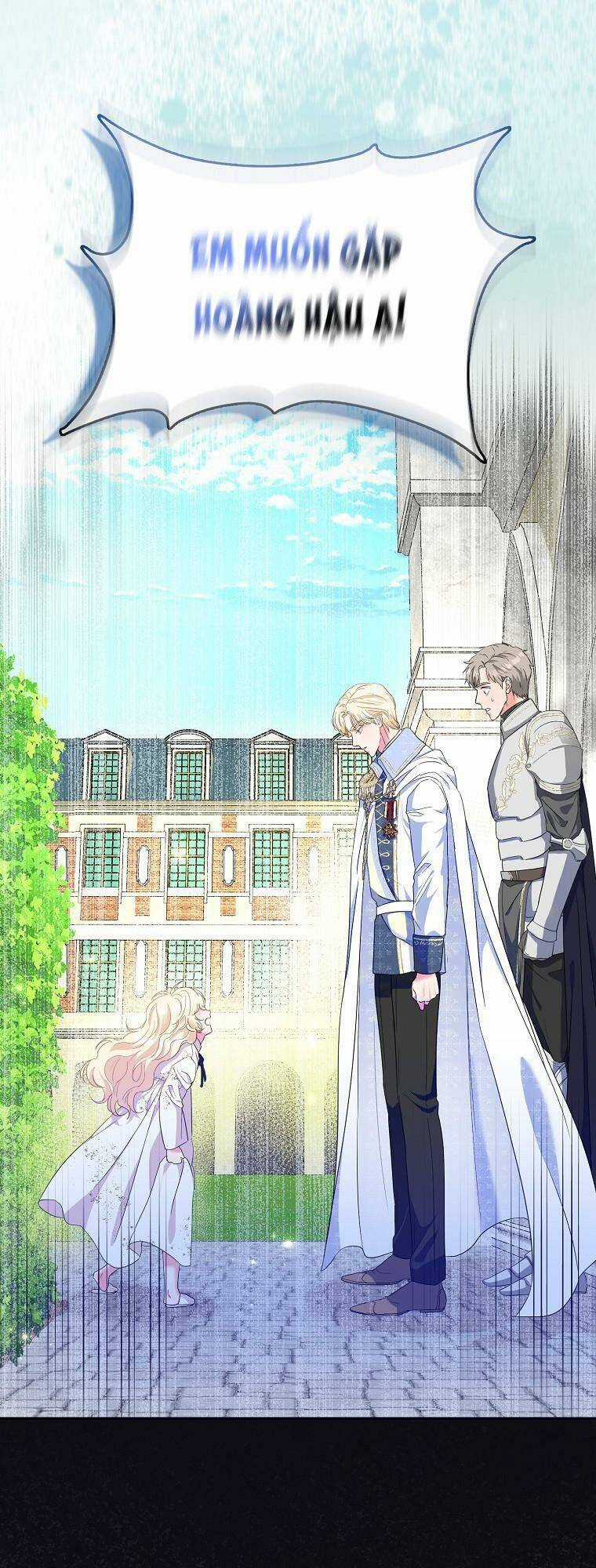 Nàng Công Chúa Của Mọi Người Chương 4 trang 37