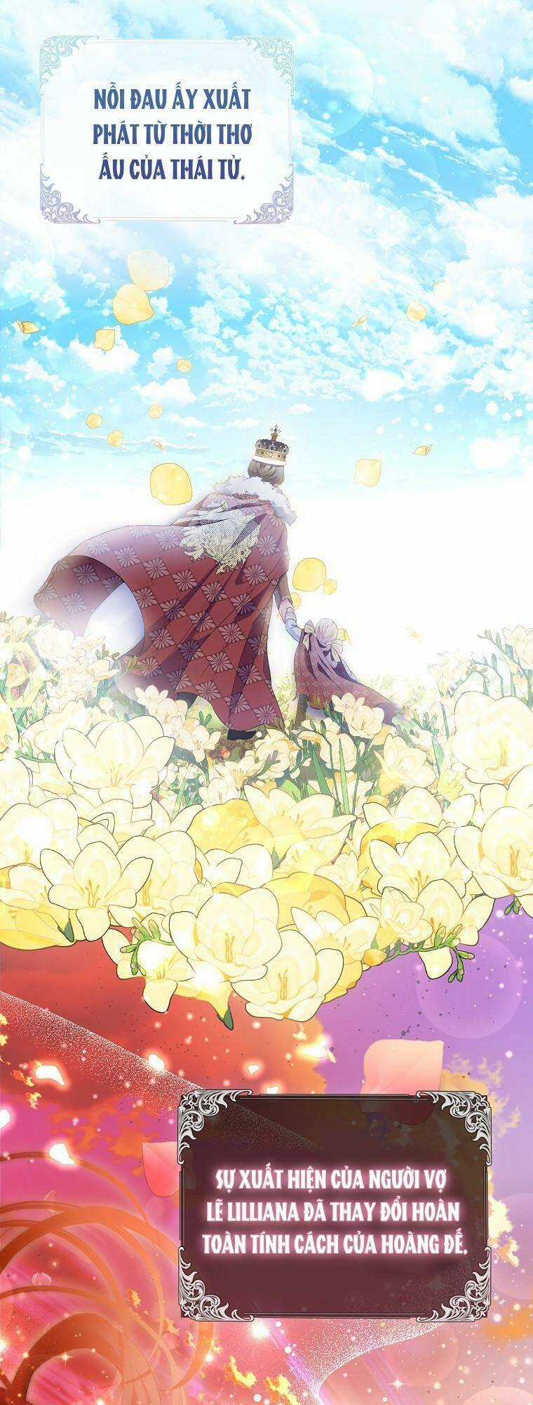 Nàng Công Chúa Của Mọi Người Chương 4 trang 5