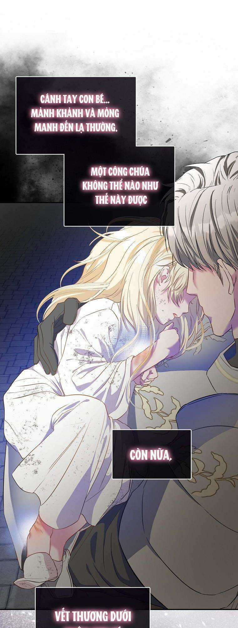 Nàng Công Chúa Của Mọi Người Chương 4 trang 52