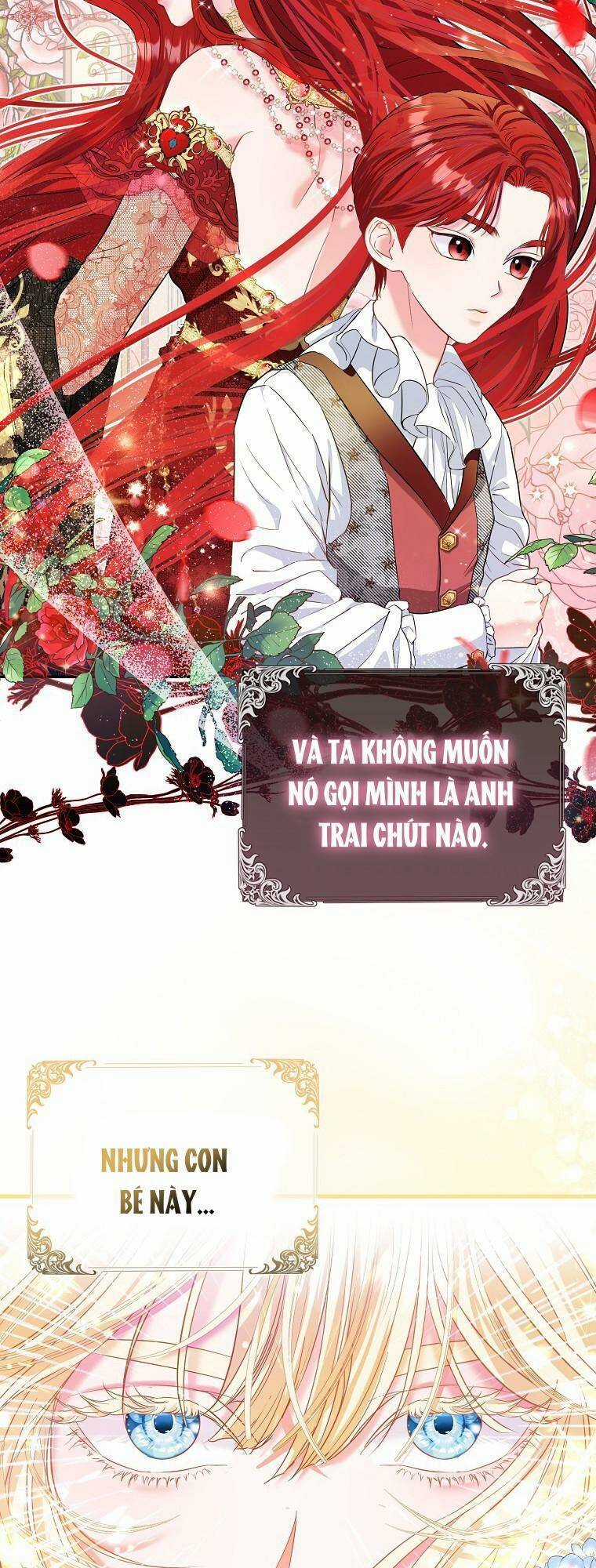 Nàng Công Chúa Của Mọi Người Chương 4 trang 57