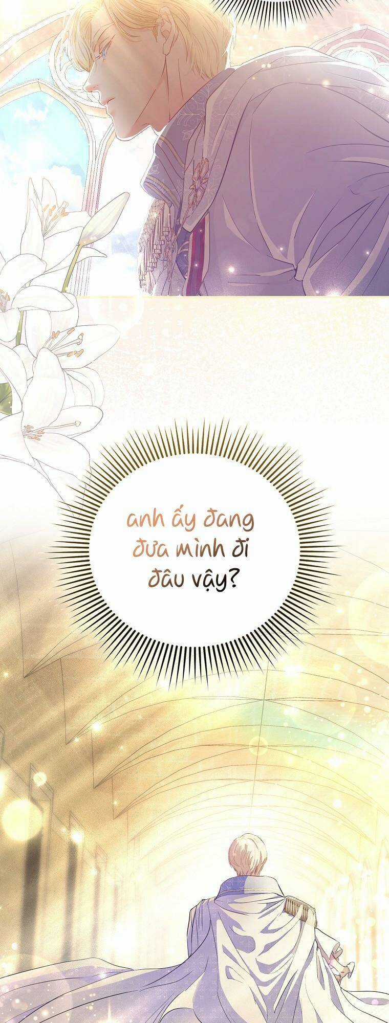 Nàng Công Chúa Của Mọi Người Chương 4 trang 60