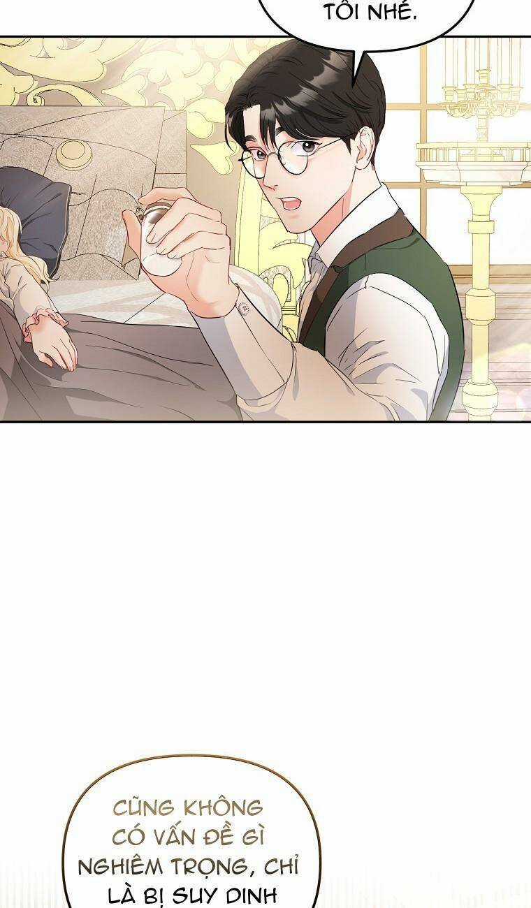 Nàng Công Chúa Của Mọi Người Chương 5 trang 10