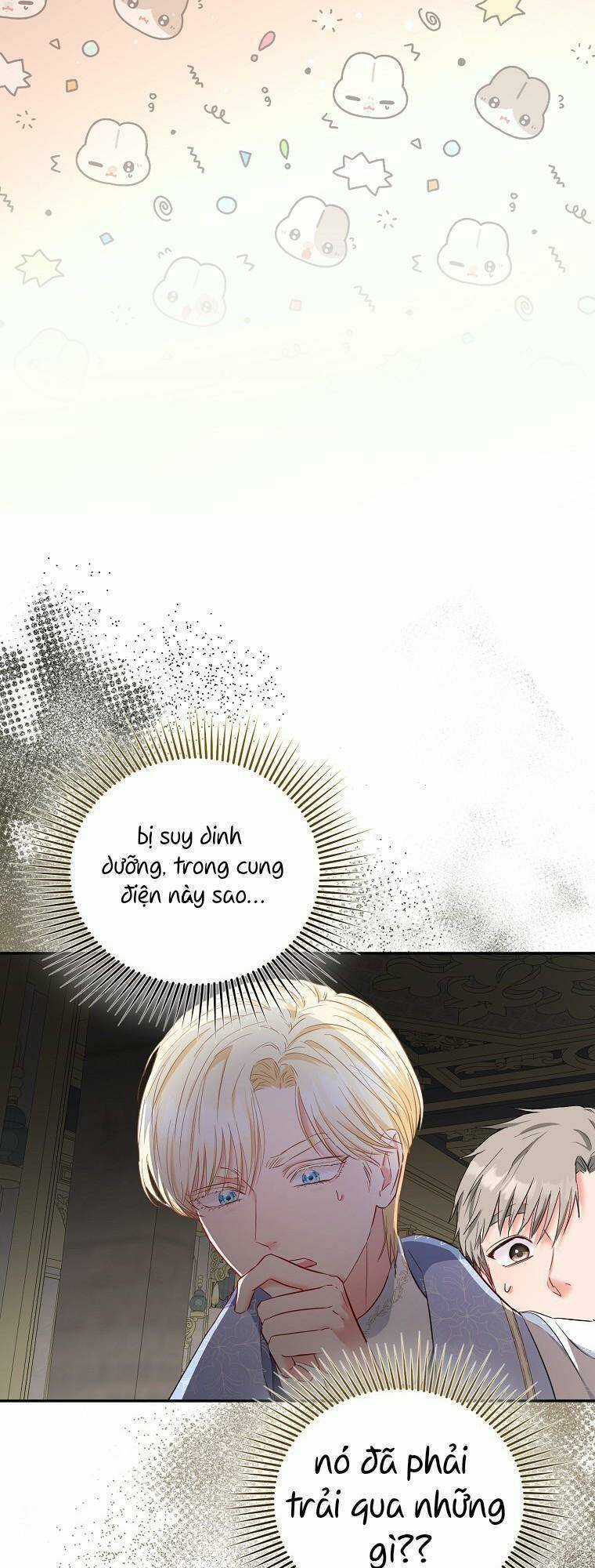 Nàng Công Chúa Của Mọi Người Chương 5 trang 12