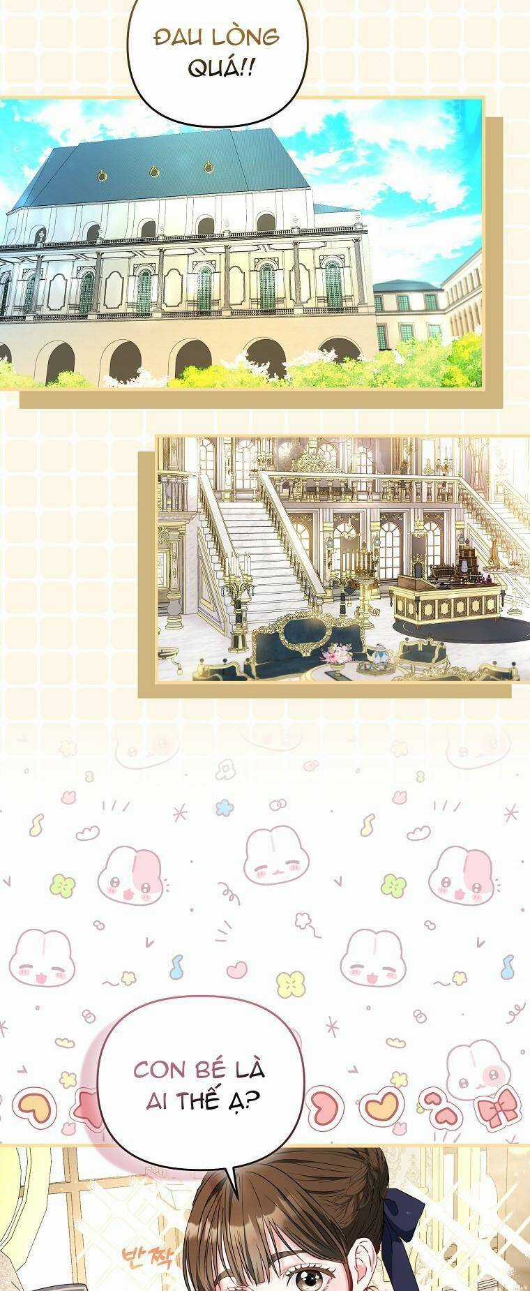 Nàng Công Chúa Của Mọi Người Chương 5 trang 2