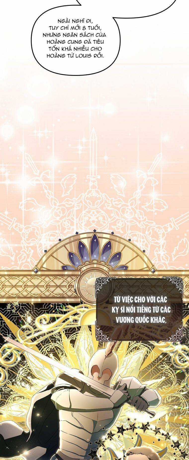 Nàng Công Chúa Của Mọi Người Chương 5 trang 42