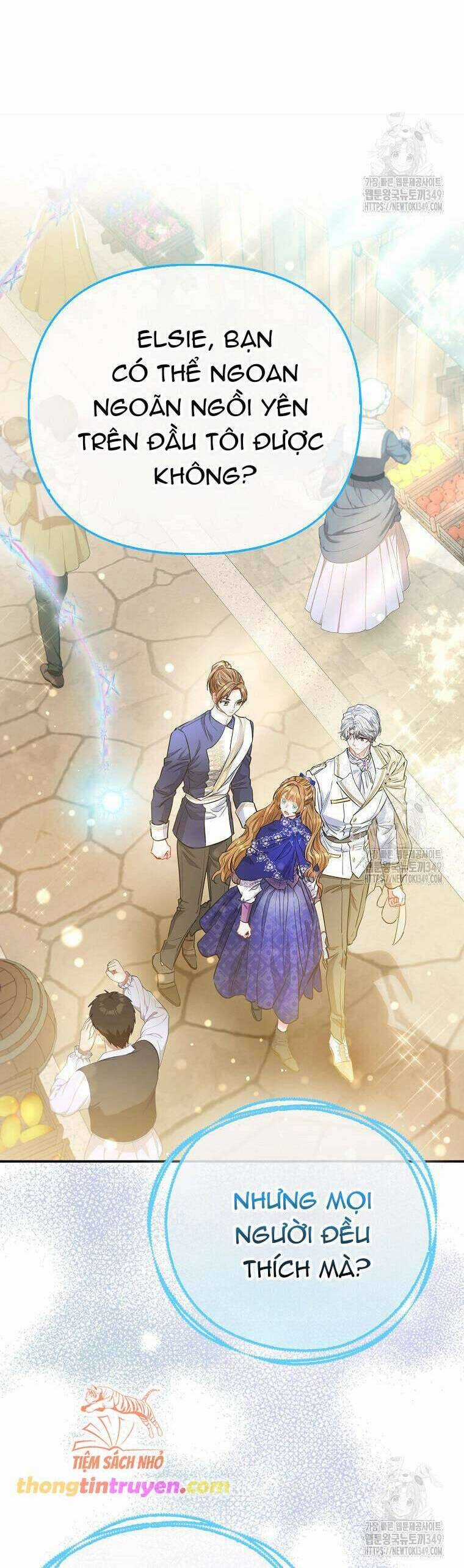 Nàng Công Chúa Của Mọi Người Chương 60 trang 16