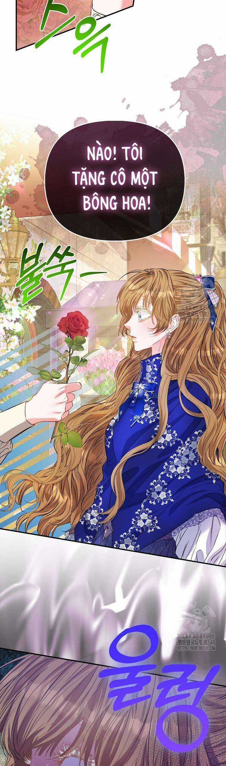 Nàng Công Chúa Của Mọi Người Chương 60 trang 23